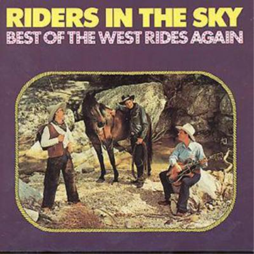 Best of the West Rides Again