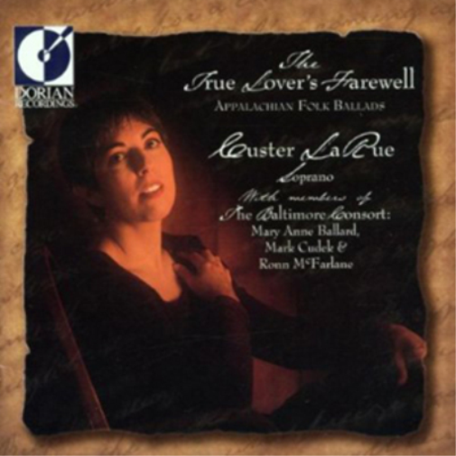 The True Lover's Farewell