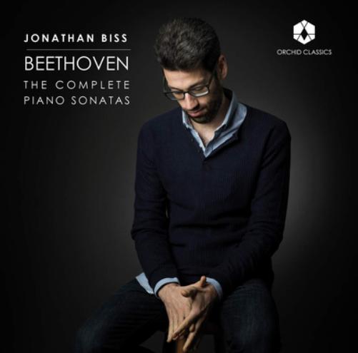 Beethoven: The Complete Piano Sonatas