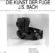 J.S. Bach: Die Kunst Der Fuge: Triple Completeion of the Final Fugue