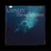 Through Water