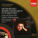 Russian Opera Arias