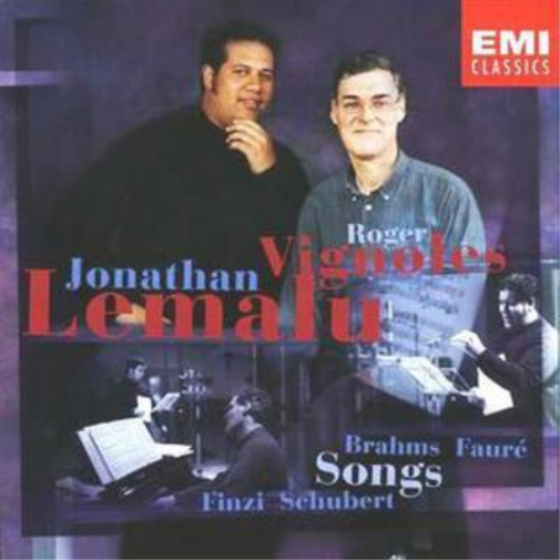 Songs (Lemalu)