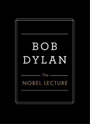 The Nobel Lecture