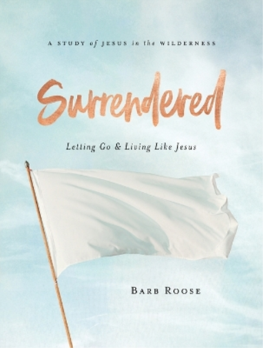 Surrendered Participant Workbook