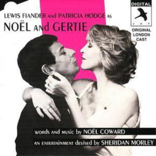 Noel and Gertie