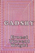 Gadsby