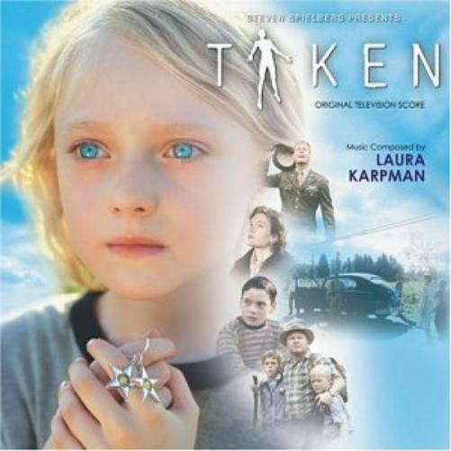 Taken