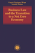 Business Law and the Transition to a Net Zero Economy