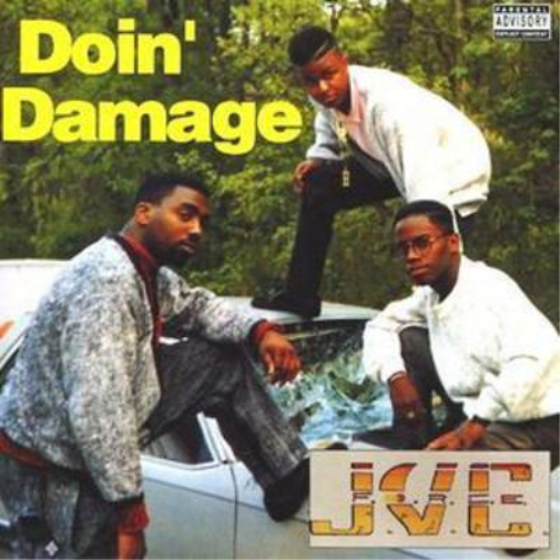 Doin' Damage