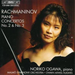 Rachmaniov/piano Concertos No 2 and 3