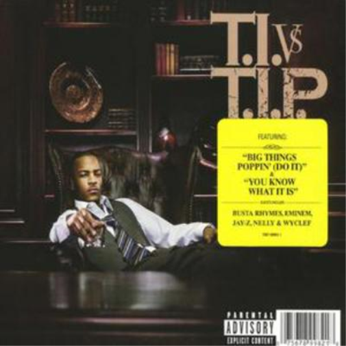 T.i. Vs T.i.p.