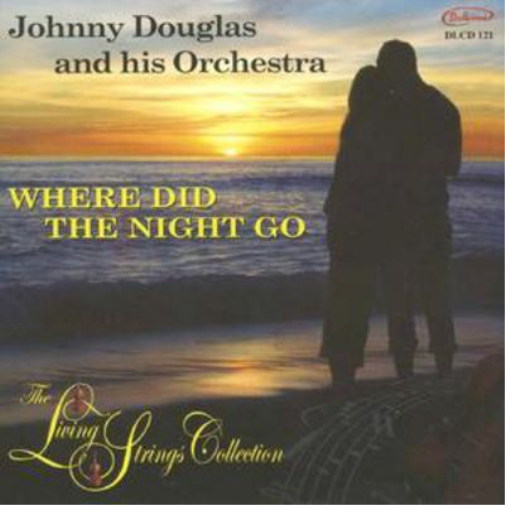 Living Strings Collection, The - Where Did the Night Go