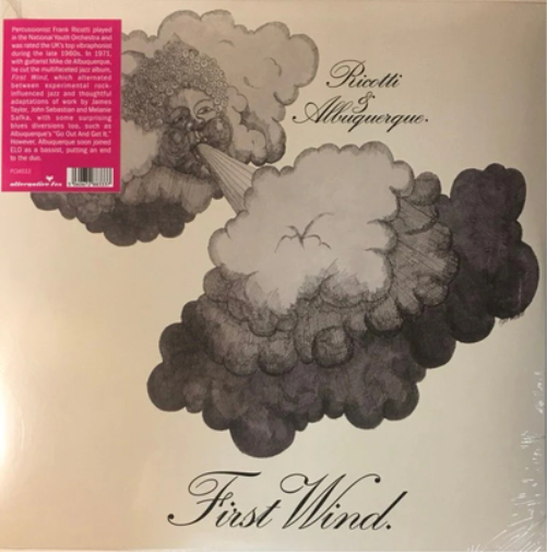 First Wind