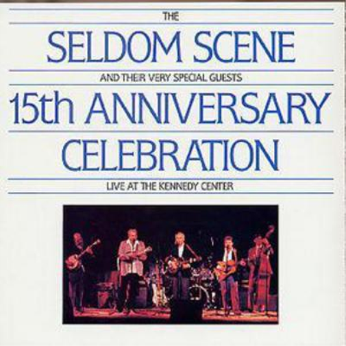15th Anniversary Celebration: Live At The Kennedy Center
