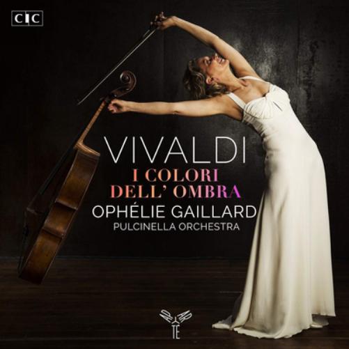 Vivaldi: I Colori Dell' Ombra