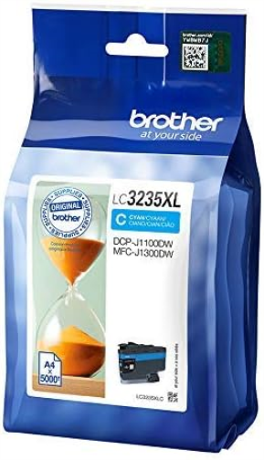 BROTHER ENCRE LC-3235XLC, C 5K