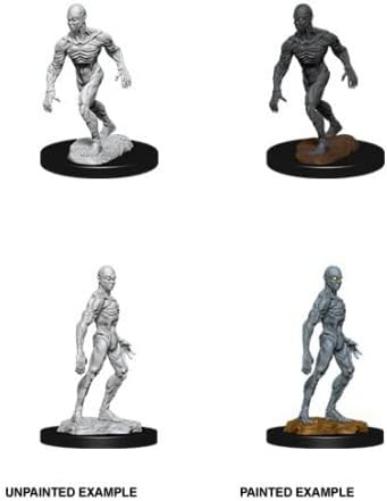 WizKids WZK90019 Accessories