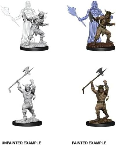 WizKids WZK90007 Accessories