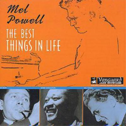 The Best Things in Life