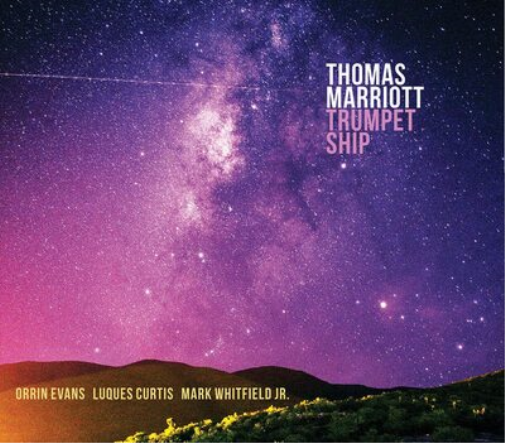 Trumpet Ship