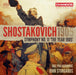 Shostakovich: Symphony No. 11 'The Year 1905'