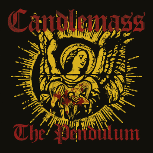 The Pendulum (Ep