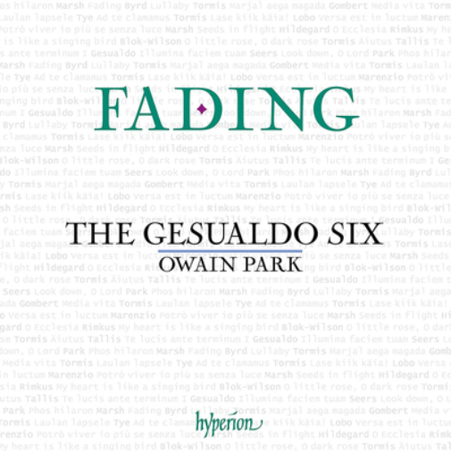Fading
