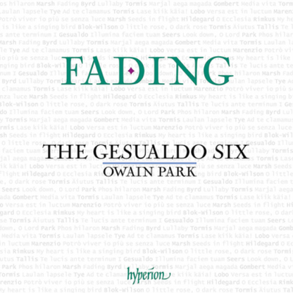 Fading