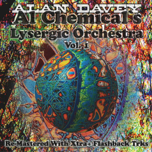 Al Chemical's Lysergic Orchestra - Volume 1