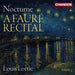 In Paradisum: A Fauré Recital - Volume 2