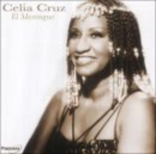 Celia Cruz - El Merengue