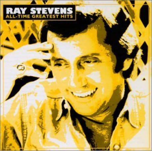 Ray Stevens-All-Time Greatest Hits