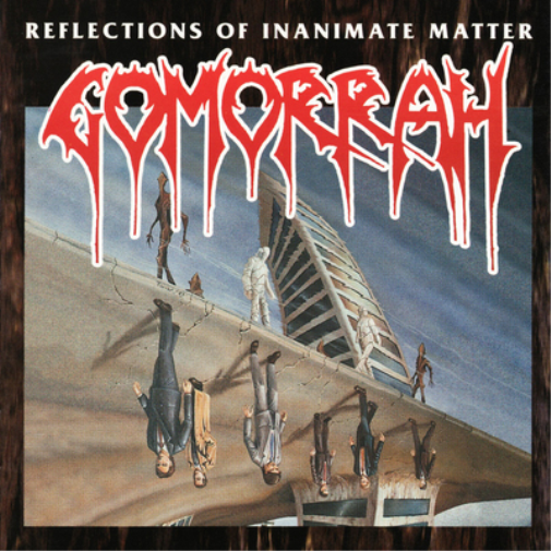 Reflections of Inanimate Matter