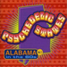 Psych. States: 1 Alabama