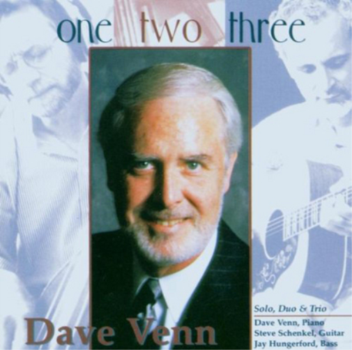 One, Two, Three