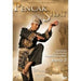 CECEP ARIF RAHMAN - KAMPFTECHNIKEN BAND 2 (1 DVD