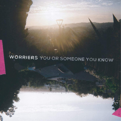 You Or Someone You Know