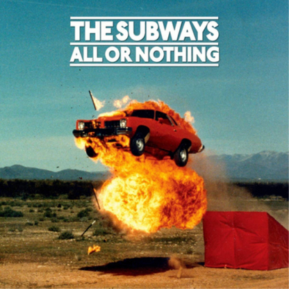 All of Nothing