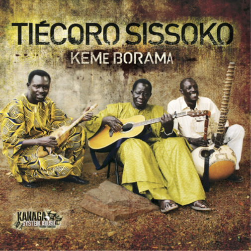 Keme Borama