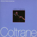 John Coltrane