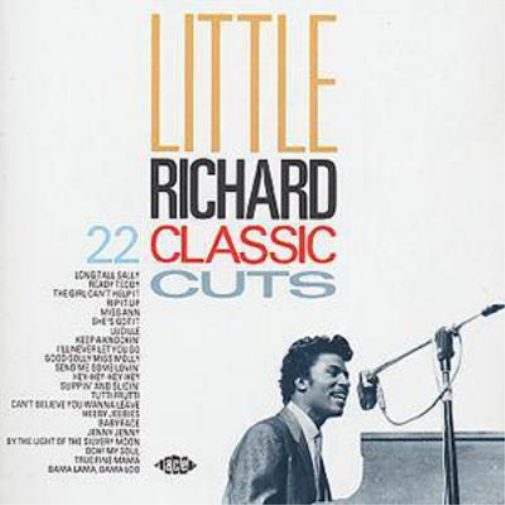 22 Classic Cuts
