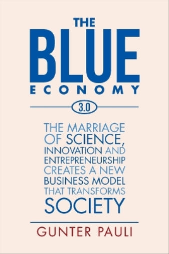 The Blue Economy