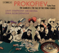 Prokofiev: Suites from the Gambler & the Tale of the Stone Flower