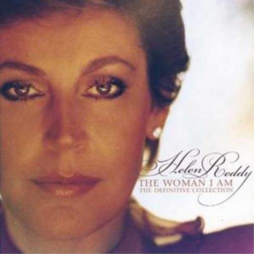 Woman I Am, The - The Definitive Collection