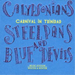 Calypsonians, Steel Pans and Blue Devils