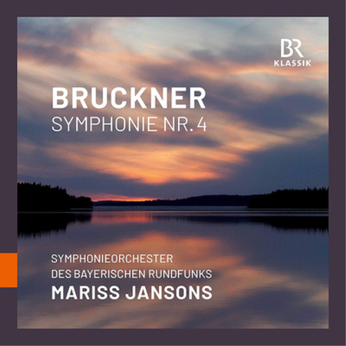 Bruckner: Symphonie Nr. 4