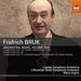 Fridrich Bruk: Orchestral Music - Volume 2