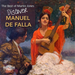 The Best of Martin Jones: Discover Manuel De Falla