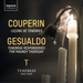 Couperin: Leçons De Ténèbres/...